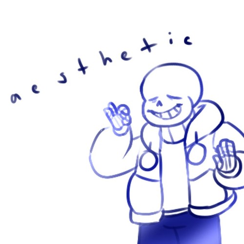 500x500 Undertale Au