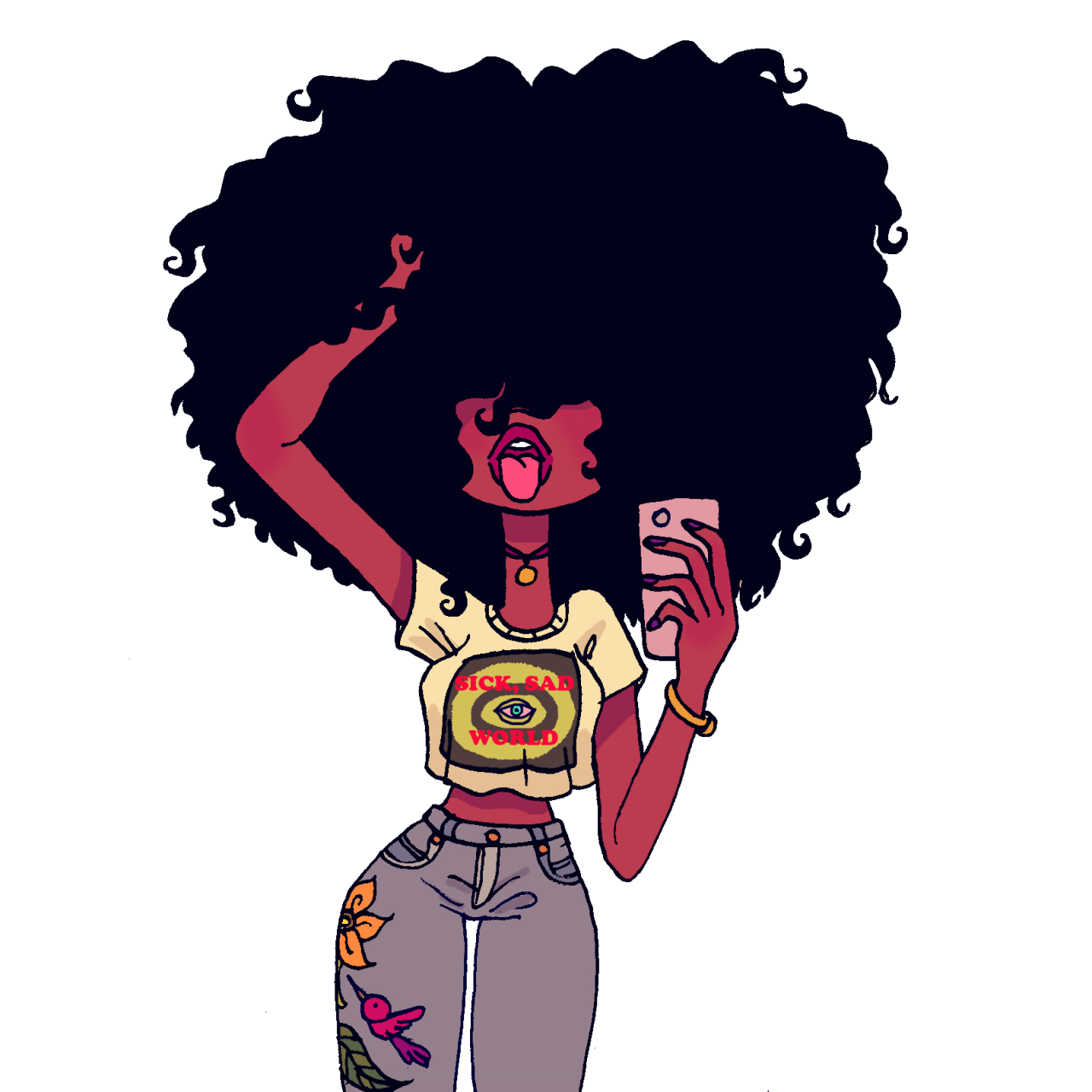 1280x1280 Leather Lace Leopard, We're In This Little Space Together We Are