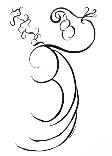 375x520 Secret Space Drawing