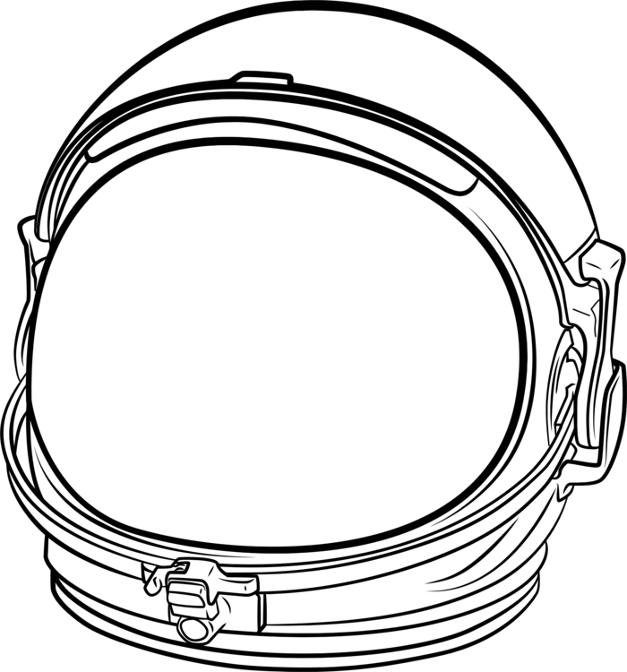 700x750 space suit astronaut outer space drawing vector space cc0