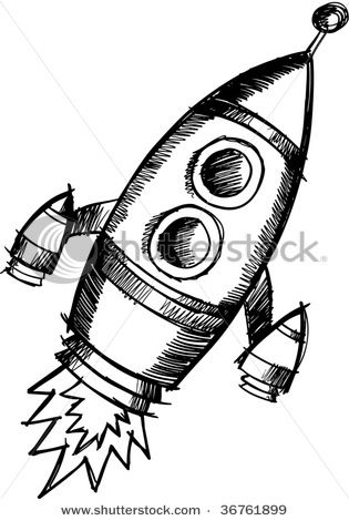 315x470 spaceship vector drawing ideas astronaut drawing, spaceship