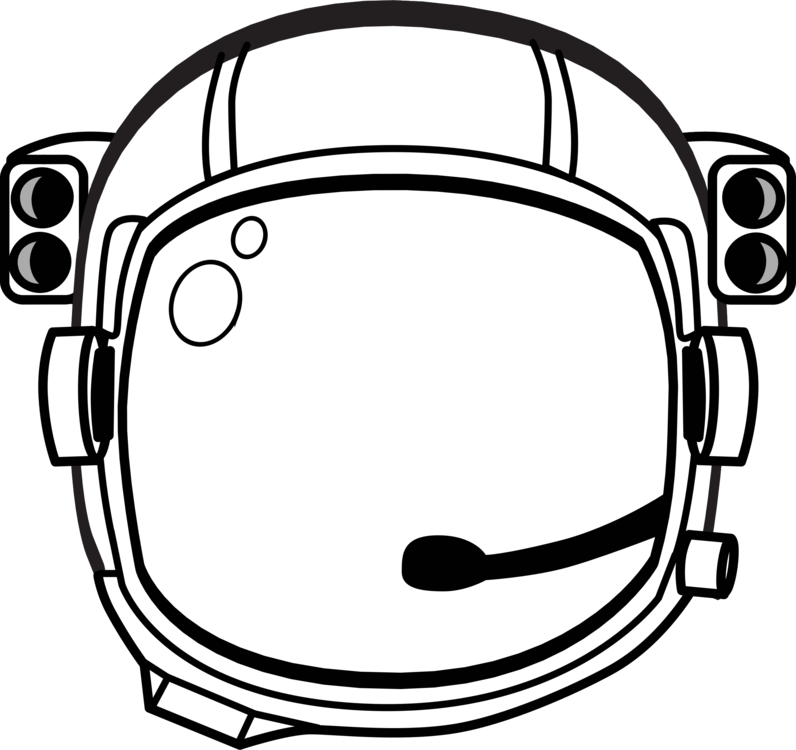796x750 Astronaut Clipart Easy Draw, Picture
