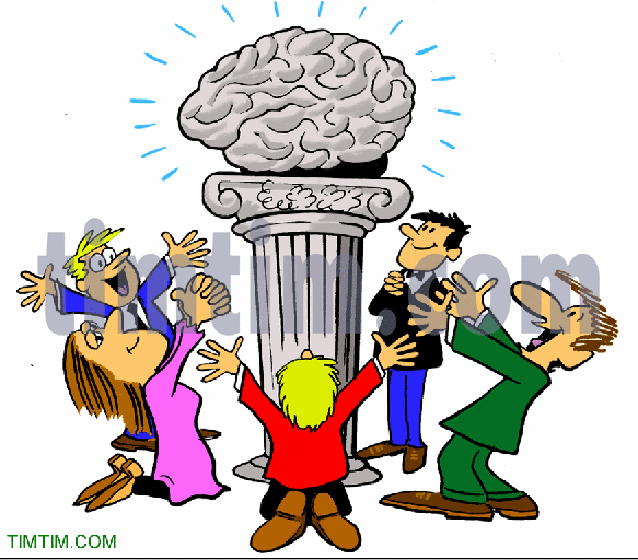 583x512 Free Drawing Of Brain God From The Category Science Space