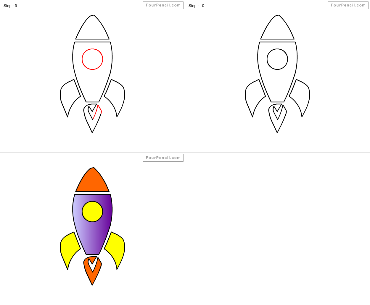 1250x1032 How To Draw Space For Kids Step