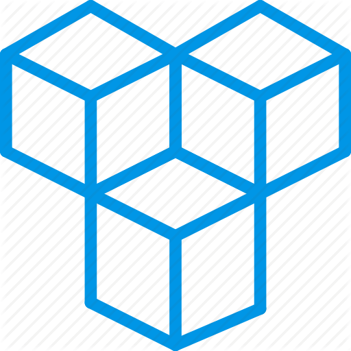 512x512 Drawing, Form, Geometry, Shape, Space Icon