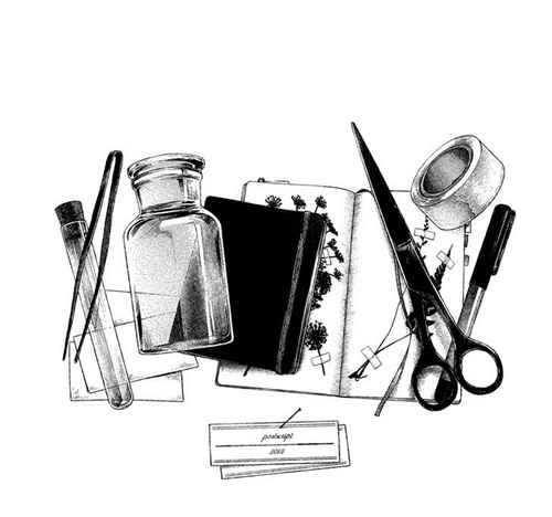 500x468 Fluoxetine Via Tumblr Discovered