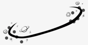 300x152 Tumblr Space Png Images Png Cliparts Free Download On Seekpng