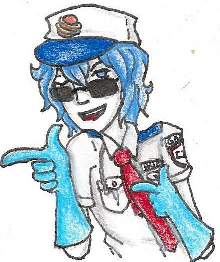 438x520 Final Space Rp Tumblr