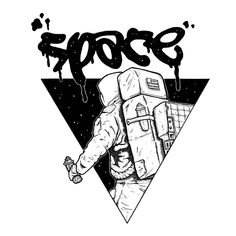 236x236 Best Astronautspace Images In Drawings, Galaxy