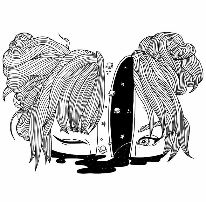 720x706 Artist Night Art, Drawings, Art Inspo