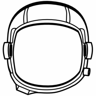 320x320 Hd Helm Vector Astronaut