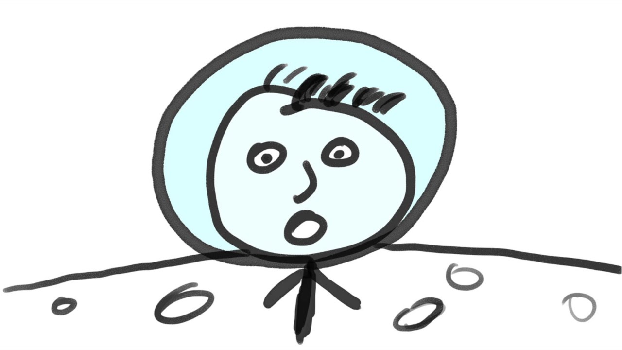 1280x720 What Happens If You Take Off A Space Helmet On The Moon