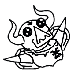 232x232 Hells Yeah! His Original Space Marine Pirate Sketch Was What