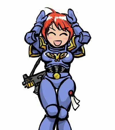 400x450 Note Worthy Warhammer Warhammer