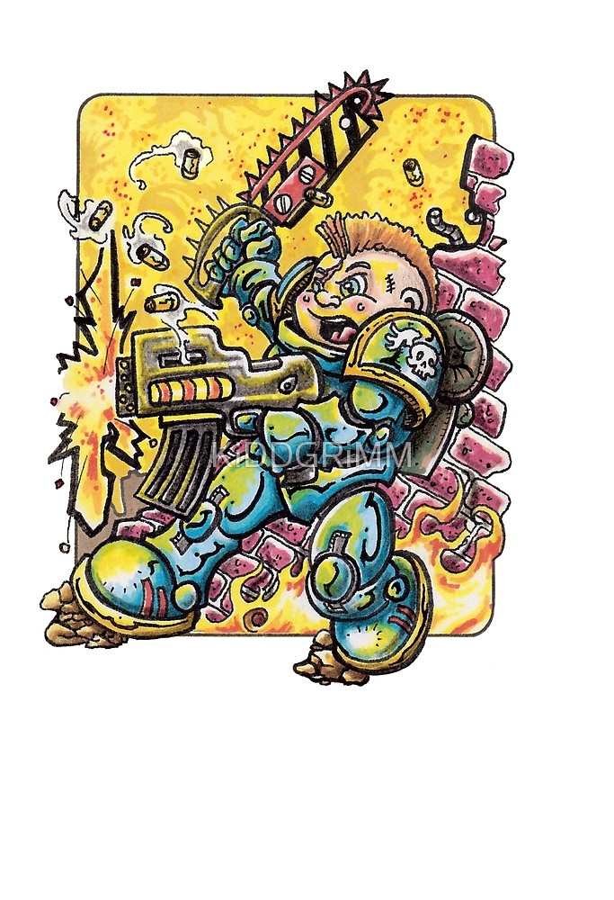 683x1000 Space Marine Jean