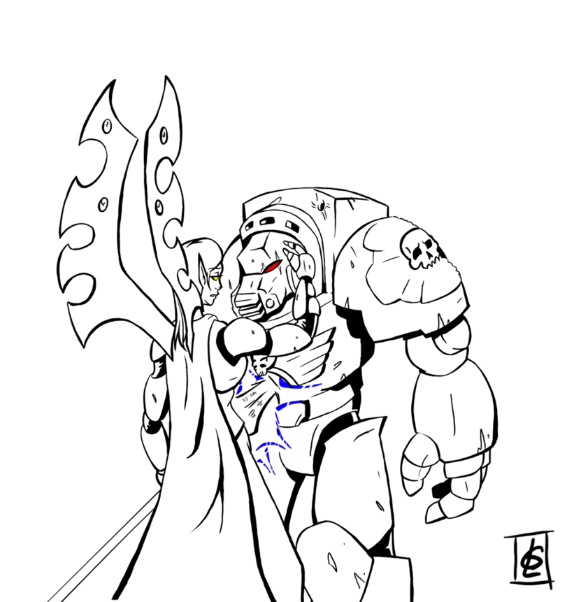 811x861 Warhammer Warhammer Vakha