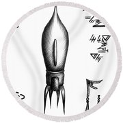 180x180 Ufo Alien Space Shuttle And Text Pencil Drawing Drawing