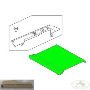 300x300 Land Rover Rear Cargo Load Space Tray Trim Panel Cover Almond