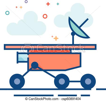 450x427 Flat Color Icon