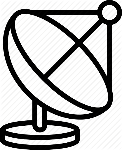 418x512 Collection Of Free Astronaut Vector Space Satellite Download On Ui Ex