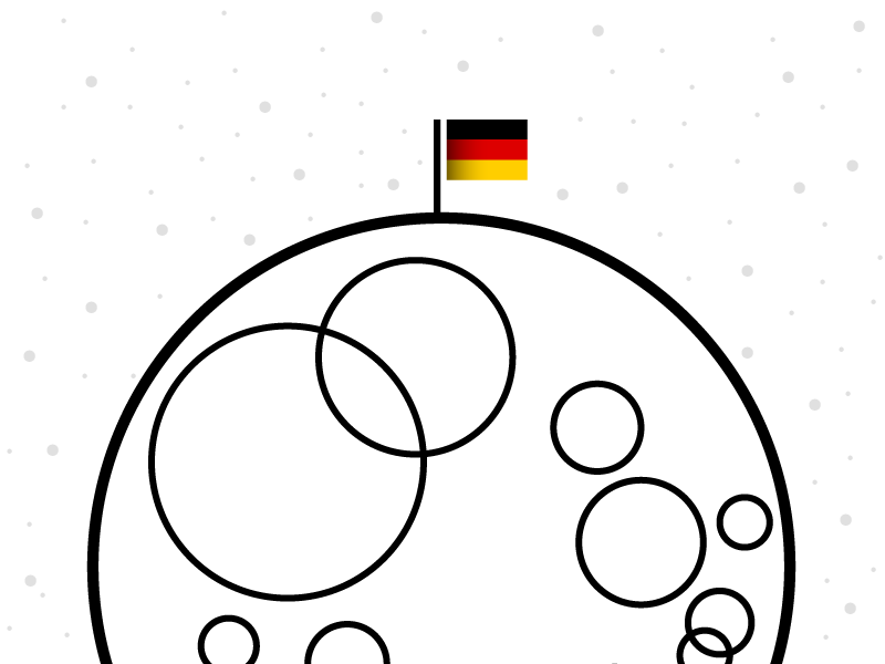 800x600 Fly Me To The Moon