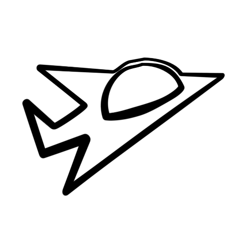 512x512 Drawing Spaceships Space Ship Transparent Png Clipart Free