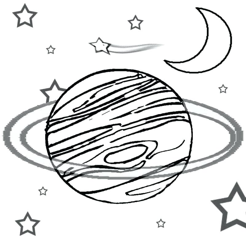 800x800 How To Draw A Space Draw Cartoon Spaceship