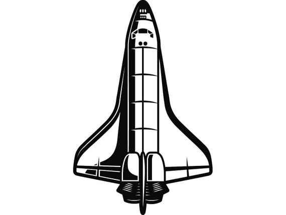 570x429 Collection Of Free Space Clipart Spaceship Nasa Amusement