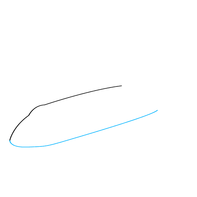 680x678 How To Draw A Space Shuttle