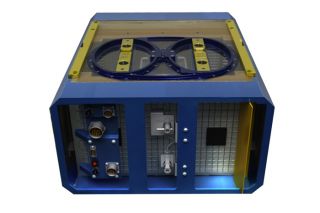 320x213 Rats In Spaaace! Nasa Wants To Put Rodents On Space Station Space