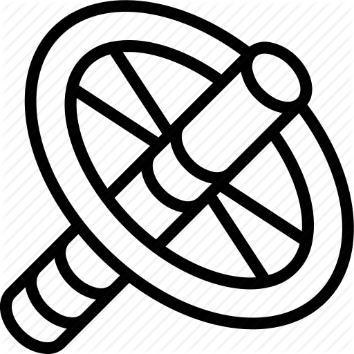 512x512 Astronaut, Space, Station Icon