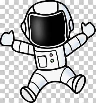 310x331 Page Color Astronaut Png Cliparts For Free Download Uihere