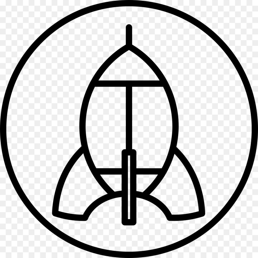 900x900 Spacecraft, Drawing, Line, Transparent Png Image Clipart Free