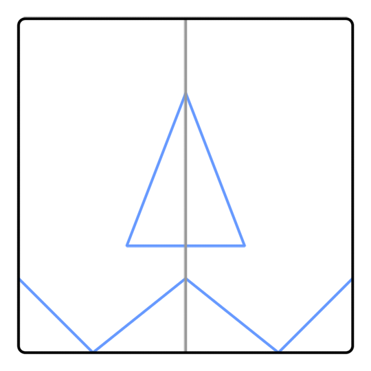 540x540 Cartoon Spaceship Step