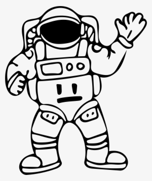 300x357 astronaut png, transparent astronaut png image free download