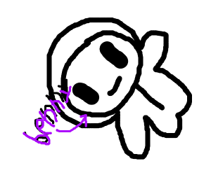 300x250 benny the spaceman