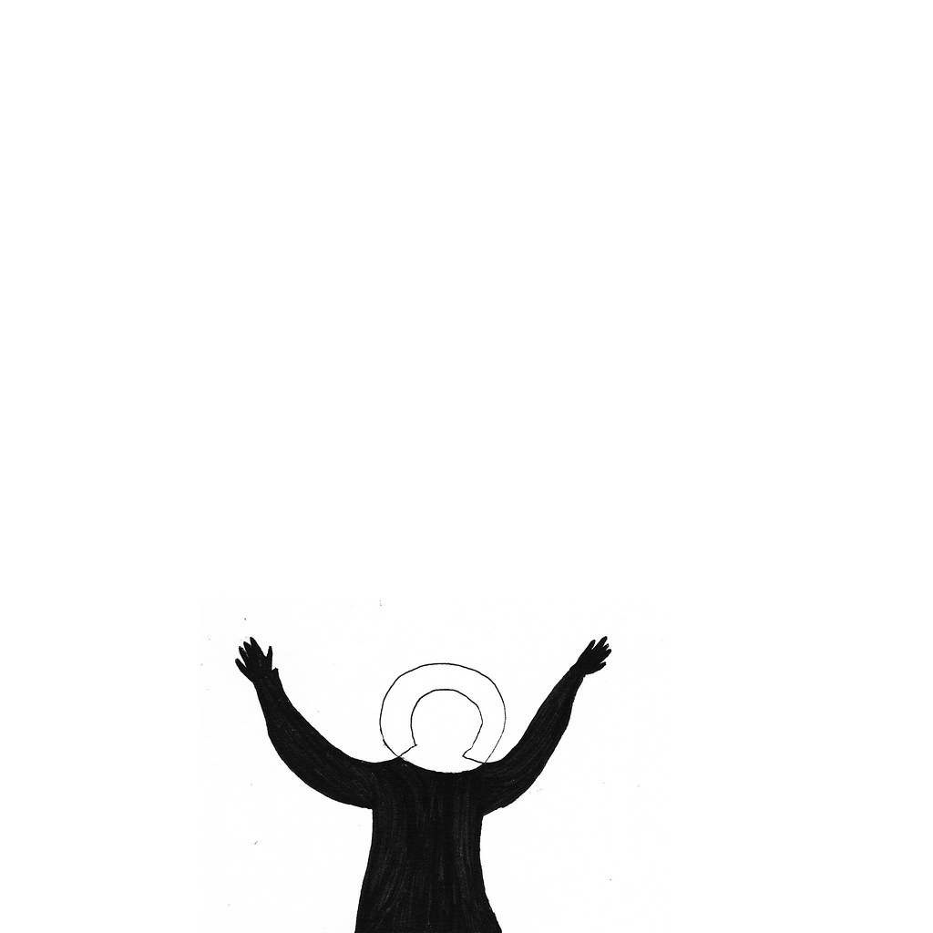 1024x1024 the world's most recently posted photos of drawing and spaceman