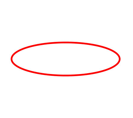 450x400 Drawing A Cartoon Spaceship