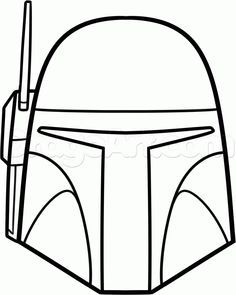 236x295 How To Draw A Spaceship From Star Wars