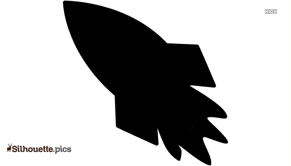 934x534 Spaceship Drawing Silhouette Vector, Clipart Images, Pictures