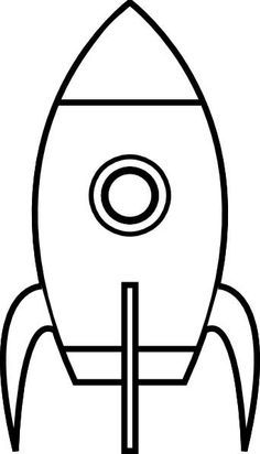 236x412 Drawing A Cartoon Rocket Drawing Ideas Drawings, Cartoon