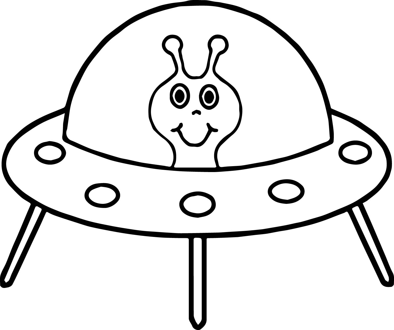 1538x1287 Free Printable Spaceship Coloring Pages For Kids Within