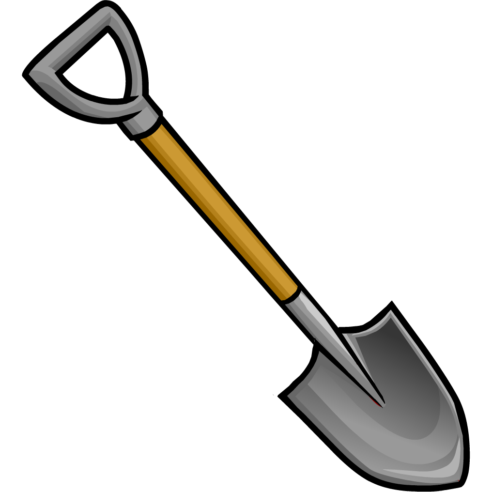 1016x1016 Collection Of Free Shovel Drawing Spade Download On Ui Ex
