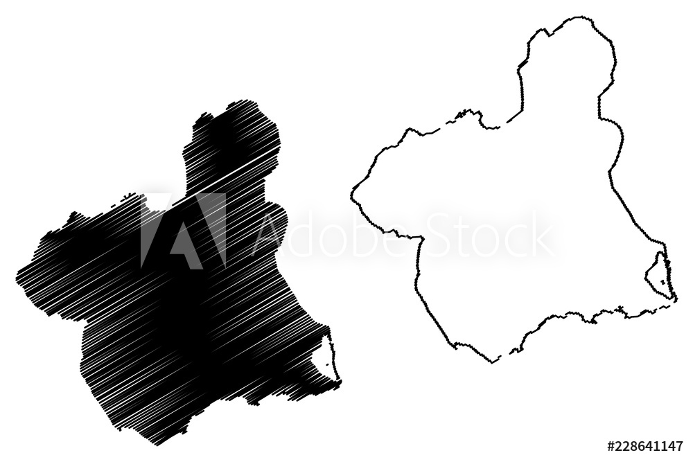 1000x667 Photo Art Print Murcia