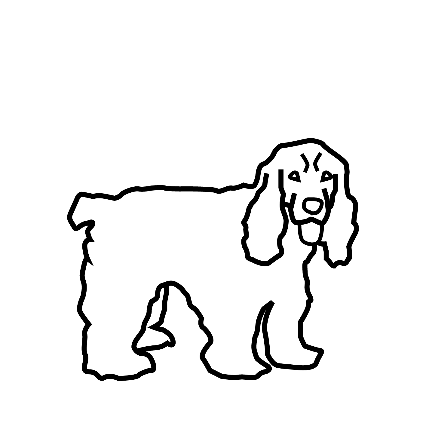 1417x1417 My Icon Story