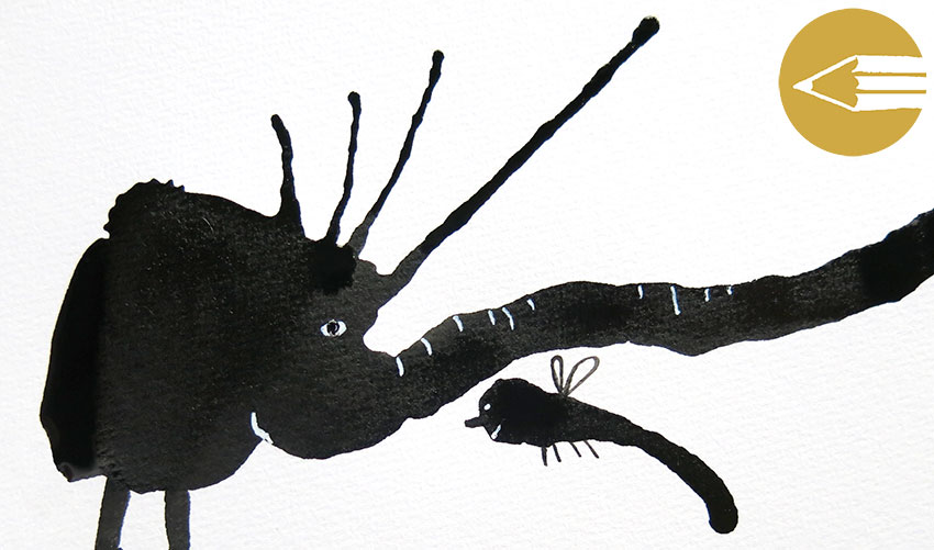 850x501 Mini Drawing Spark