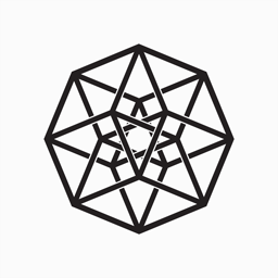 256x256 Spark Rld Dynamic Hypercube Routing For Blockchains