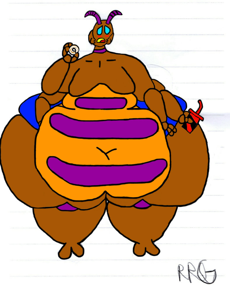 789x1013 Spark Drawing