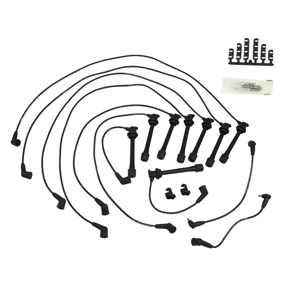 1000x1000 Beckarnley Spark Plug Wire Set