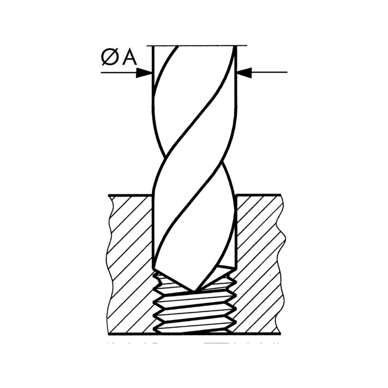 800x800 Buy Insert Nut For Spark Plug Repair Car Online